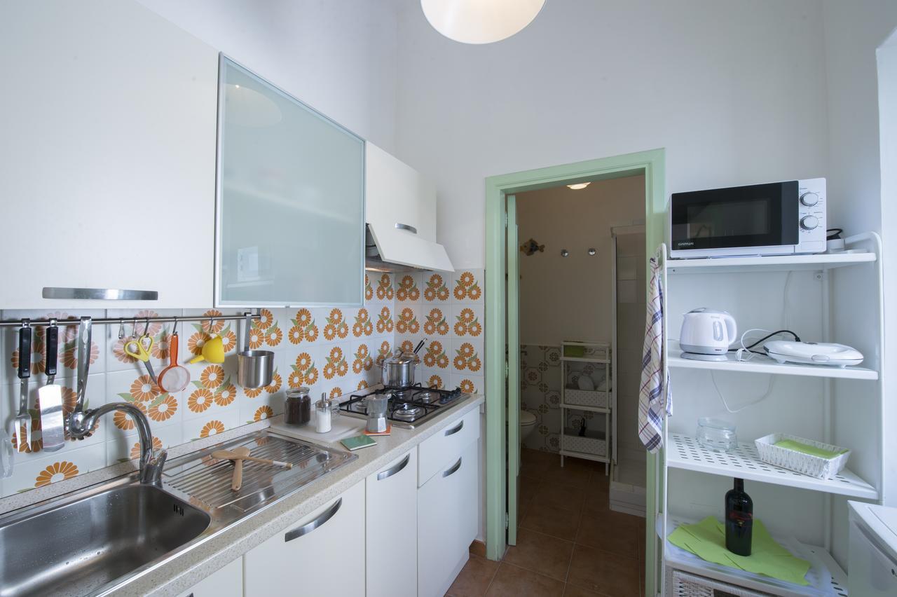 דירות אמאלפי Casa Pina מראה חיצוני תמונה
