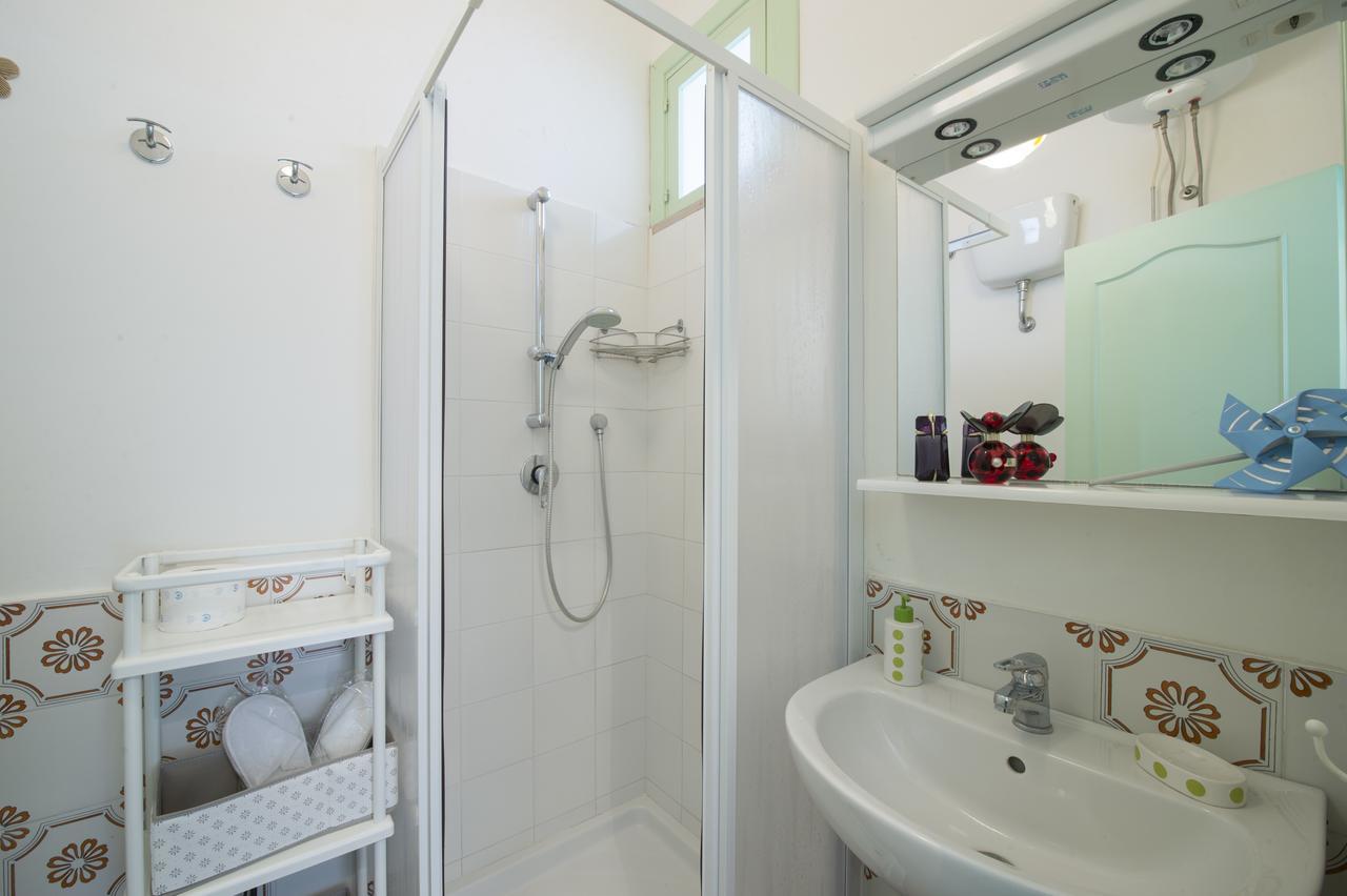 דירות אמאלפי Casa Pina מראה חיצוני תמונה